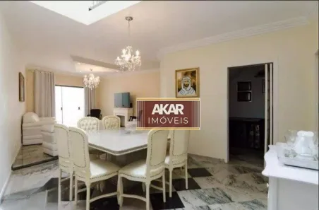Casa com 3 Quartos à venda, 276m² no Demarchi, São Bernardo do Campo