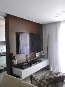 Apartamento com 2 Quartos à venda, 68m² no Cidade Nova II, Indaiatuba