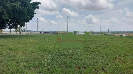 Lote/Terreno à venda, 4034m² no , Bady Bassitt