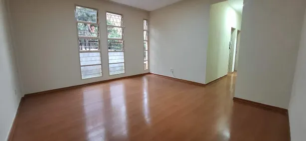 Apartamento com 3 Quartos para alugar, 87m² no Havaí, Belo Horizonte