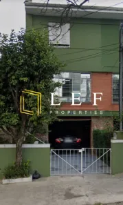 Prédio Comercial à venda, 182m² no Sumarezinho, São Paulo