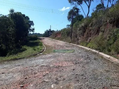 Lote/Terreno à venda, 1570m² no Recanto Araucária, Campos do Jordão