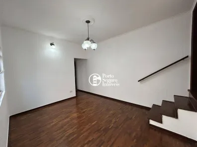 Casa com 2 Quartos para venda ou aluguel, 154m² no Vila Santa Catarina, Americana