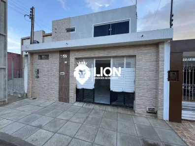 Casa com 3 Quartos à venda, 165m² no Jardim Brasil, Palmeira dos Índios