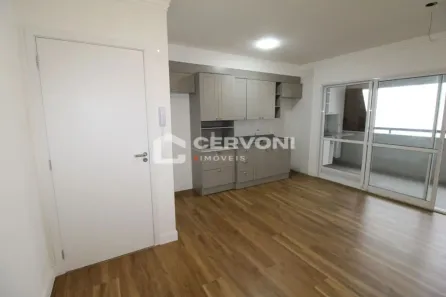 Apartamento com 2 Quartos para alugar, 72m² no Vila Industrial, São José dos Campos