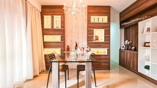 Apartamento com 2 Quartos à venda, 80m² no Icaraí, Niterói