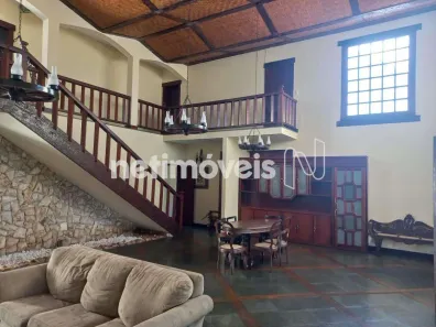 Casa com 6 Quartos à venda, 17000m² no Braúnas, Belo Horizonte