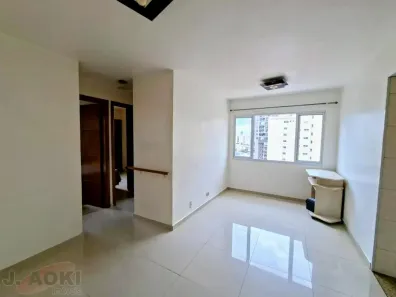 Apartamento com 2 Quartos à venda, 62m² no Saúde, São Paulo