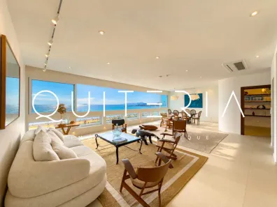 Apartamento com 2 Quartos para alugar, 200m² no Copacabana, Rio de Janeiro