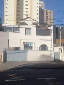 Casa com 4 Quartos à venda, 176m² no Centro, Campinas