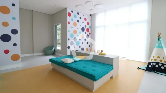 Apartamento com 2 Quartos à venda, 80m² no Paraíso, São Paulo