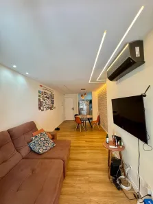 Apartamento com 3 Quartos à venda, 111m² no Recreio dos Bandeirantes, Rio de Janeiro