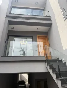 Sobrado com 3 Quartos à venda, 240m² no Vila São Geraldo, São Paulo