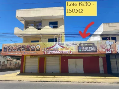 à venda, 180m² no Brasil, Vitória da Conquista