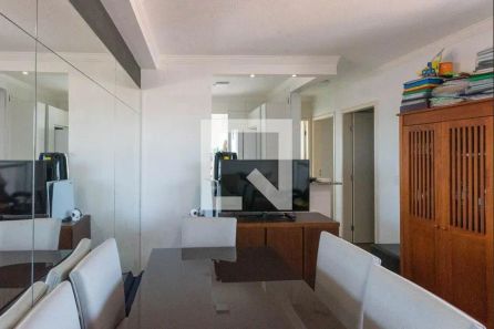 Apartamento com 2 Quartos à venda, 51m² no Jardim Nova Europa, Campinas