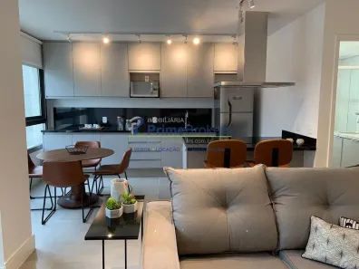 Apartamento com 1 Quarto para alugar, 86m² no Jardim Paulista, São Paulo