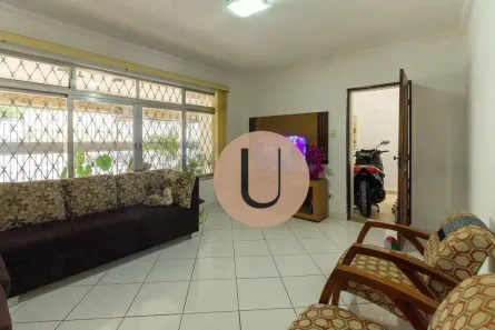 Casa com 3 Quartos à venda, 213m² no Vila Santa Isabel, São Paulo