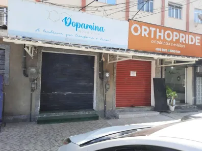 Ponto Comercial para alugar, 24m² no Realengo, Rio de Janeiro