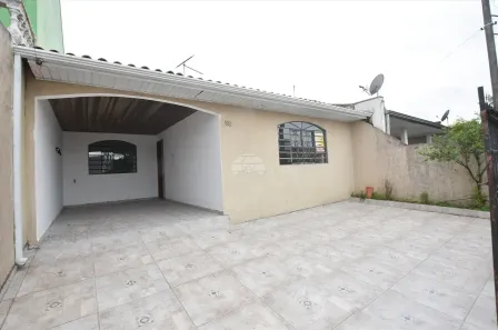 Casa com 3 Quartos à venda, 100m² no Campo de Santana, Curitiba