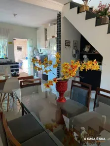 Casa com 3 Quartos à venda, 100m² no Chácara Del-Rey, Contagem