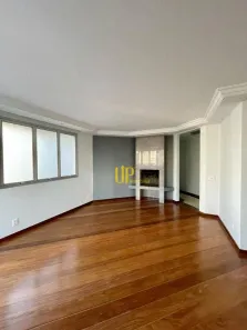Apartamento com 3 Quartos à venda, 152m² no Campo Belo, São Paulo