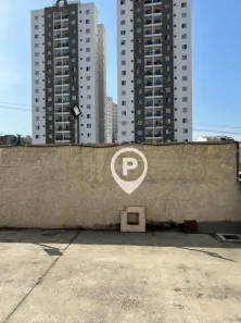 Lote/Terreno à venda, 750m² no Vila Príncipe de Gales, Santo André
