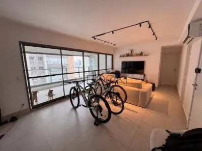 Apartamento com 2 Quartos à venda, 101m² no Jardim das Acácias, São Paulo