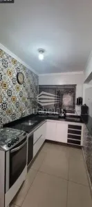 Casa com 3 Quartos à venda, 70m² no Conjunto Residencial Trinta e Um de Março, São José dos Campos