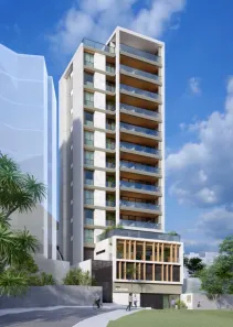 Apartamento com 3 Quartos à venda, 150m² no Bom Pastor, Juiz de Fora