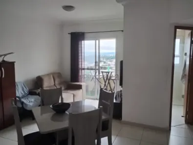 Apartamento com 2 Quartos à venda, 65m² no Jardim Apolo II, São José dos Campos