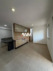 Apartamento com 3 Quartos à venda, 78m² no Setor Negrão de Lima, Goiânia