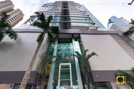 Apartamento com 4 Quartos à venda, 168m² no Centro, Balneário Camboriú