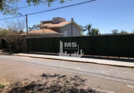 Lote/Terreno à venda, 760m² no Bairro das Palmeiras, Campinas