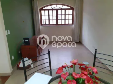  com 2 Quartos à venda, 120m² no Riachuelo, Rio de Janeiro