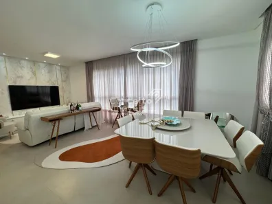 Apartamento com 3 Quartos à venda, 125m² no Centro, Balneário Camboriú
