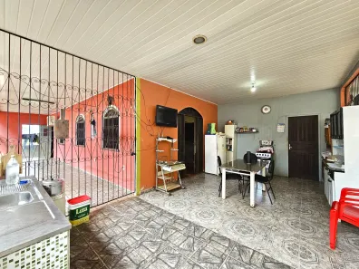 Casa com 7 Quartos à venda, 800m² no Centro, Fortaleza