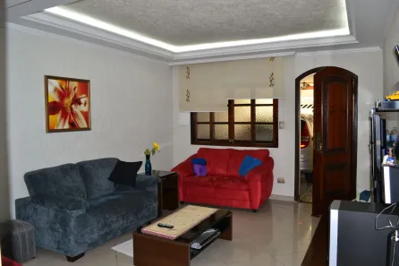 Sobrado com 2 Quartos à venda, 110m² no Parque da Mooca, São Paulo