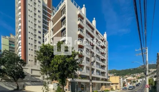 Apartamento com 2 Quartos para alugar, 65m² no Agronômica, Florianópolis