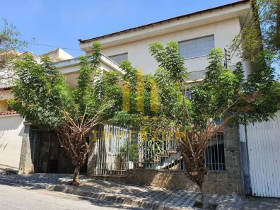 Sobrado com 5 Quartos à venda, 400m² no Vila Aurora (Zona Norte), São Paulo