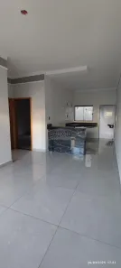 Casa com 2 Quartos à venda, 68m² no Jardim Brasília, Uberlândia