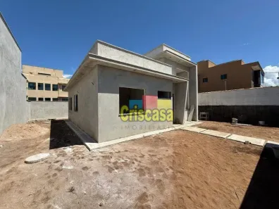 Casa com 3 Quartos à venda, 76m² no Praia Mar, Rio das Ostras