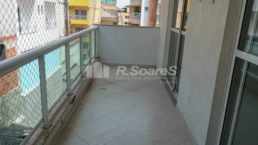 Apartamento com 2 Quartos à venda, 77m² no Vila Valqueire, Rio de Janeiro