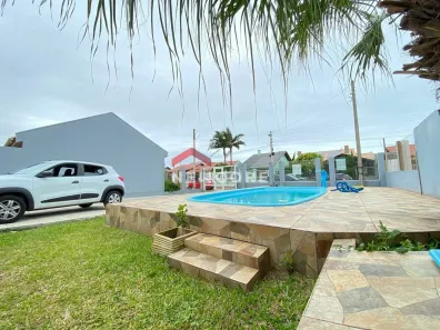 Casa com 3 Quartos à venda, 120m² no Imbé, Imbé