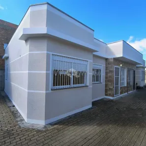 Casa de Condomínio com 3 Quartos à venda, 62m² no Niterói, Canoas