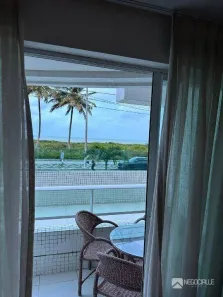 Apartamento com 2 Quartos para alugar, 70m² no Intermares, Cabedelo