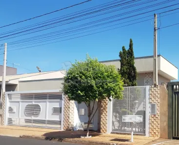 Casa com 3 Quartos à venda, 195m² no , Potirendaba