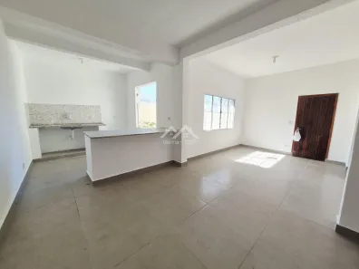Apartamento com 1 Quarto à venda, 40m² no Jardim Márcia, Peruíbe