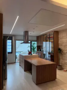 Flat com 1 Quarto à venda, 54m² no Leblon, Rio de Janeiro
