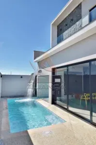 Casa de Condomínio com 3 Quartos à venda, 269m² no Residencial Alto do Castelo, Ribeirão Preto