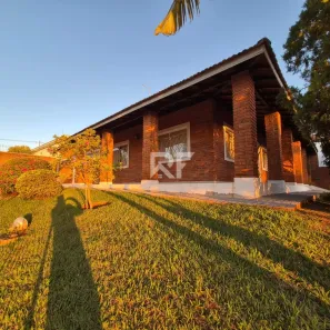 Casa com 3 Quartos à venda, 186m² no Vila Sonia, Botucatu